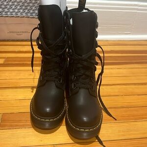 Brand New in box Doc Martens